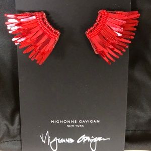 Mignonne gavigan earrings